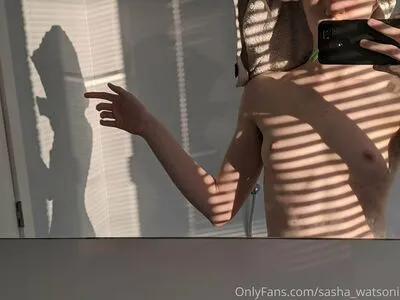 Sasha Watsoni OnlyFans Leaked Free Thumbnail Picture - #HwpkKwyd0C