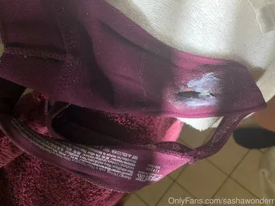 Sasha Wonderland OnlyFans Leaked Free Thumbnail Picture - #6I36KMoNUx