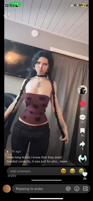 Sasha OnlyFans Leaked Free Thumbnail Picture - #XWNyxuUK9c