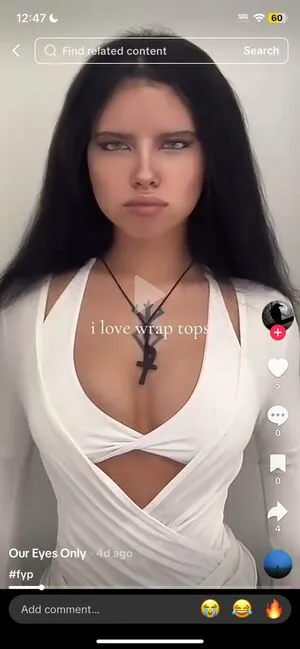 Sasha OnlyFans Leaked Free Thumbnail Picture - #bzXKtyzNJB