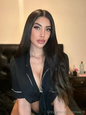 Sashaa78 OnlyFans Leaked Free Thumbnail Picture - #BrZrShAkpJ