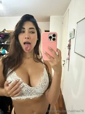 Sashaa78 OnlyFans Leaked Free Thumbnail Picture - #yuRVyawp8m