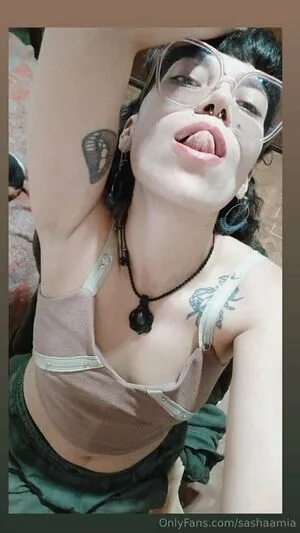 Sashaamia OnlyFans Leaked Free Thumbnail Picture - #1ndX8Pjc0D