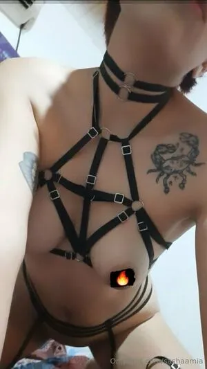 Sashaamia OnlyFans Leaked Free Thumbnail Picture - #4UfV3qvxBa