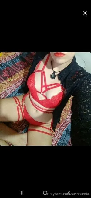 Sashaamia OnlyFans Leaked Free Thumbnail Picture - #AQReyy0FOX