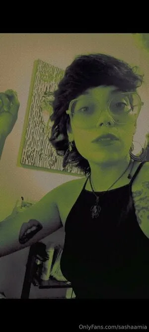 Sashaamia OnlyFans Leaked Free Thumbnail Picture - #NZfuwyb6F8