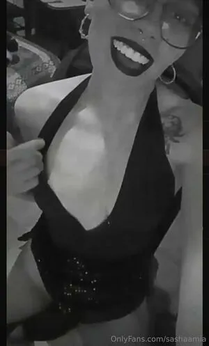 Sashaamia OnlyFans Leaked Free Thumbnail Picture - #jgW2xCbiqa
