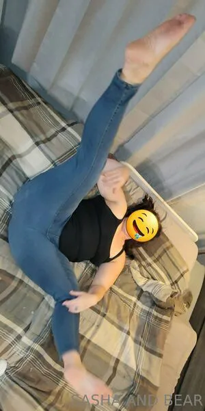 Sashaandbear OnlyFans Leaked Free Thumbnail Picture - #KLhEZKy33F