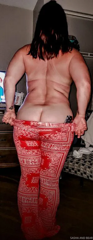 Sashaandbear OnlyFans Leaked Free Thumbnail Picture - #Wu8vf1VNET