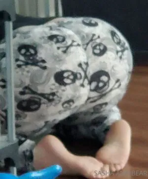 Sashaandbear OnlyFans Leaked Free Thumbnail Picture - #ySt4K57ZrP