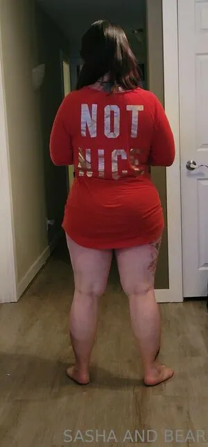 Sashaandbearxx OnlyFans Leaked Free Thumbnail Picture - #Fh6rXpdBmQ