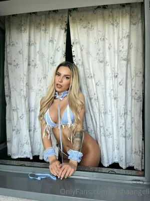 Sashaangell OnlyFans Leaked Free Thumbnail Picture - #WYI3toJzBI