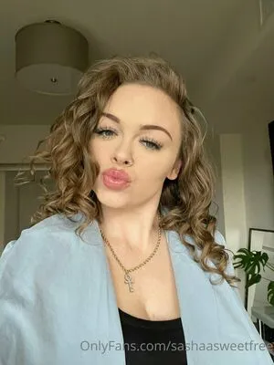 Sashaasweetfree OnlyFans Leaked Free Thumbnail Picture - #e78vNjfjwF
