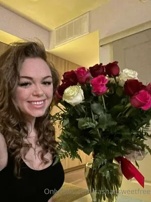 Sashaasweetfree OnlyFans Leaked Free Thumbnail Picture - #peNQZkEU3s