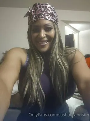 Sashabrabuster OnlyFans Leaked Free Thumbnail Picture - #PTtTLglvum