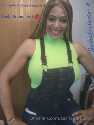 Sashabrabuster OnlyFans Leaked Free Thumbnail Picture - #dKGJSHPAyi