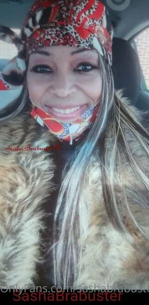 Sashabrabuster OnlyFans Leaked Free Thumbnail Picture - #ko9ndO7lGI