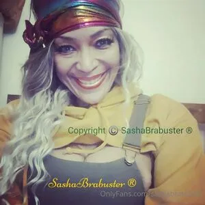 Sashabrabuster OnlyFans Leaked Free Thumbnail Picture - #ydPx7FJrUw