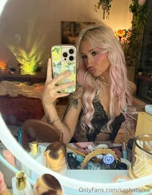 Sashacolee OnlyFans Leaked Free Thumbnail Picture - #5WU7sDsGuE