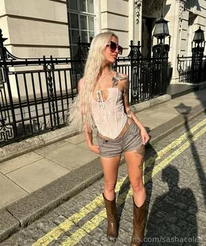 Sashacolee OnlyFans Leaked Free Thumbnail Picture - #8SRFs2wowY