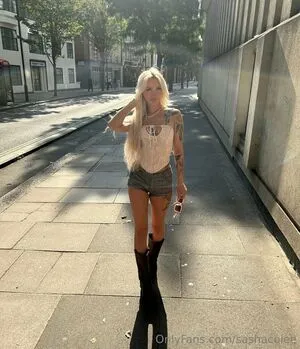 Sashacolee OnlyFans Leaked Free Thumbnail Picture - #CqTHO4G0Q5