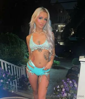 Sashacolee OnlyFans Leaked Free Thumbnail Picture - #HxqjQ3VBOQ
