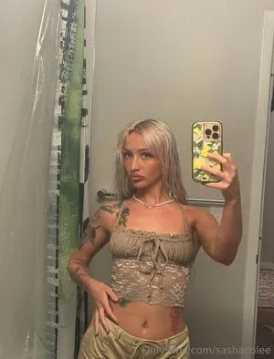 Sashacolee OnlyFans Leaked Free Thumbnail Picture - #YRo2L366JB