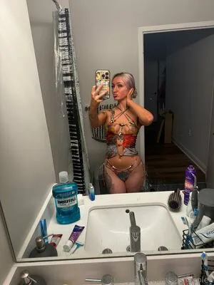 Sashacolee OnlyFans Leaked Free Thumbnail Picture - #b9IJvu83ne