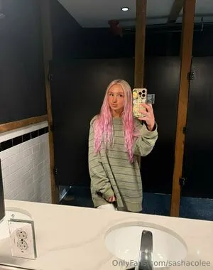 Sashacolee OnlyFans Leaked Free Thumbnail Picture - #g9RbEQn0lR
