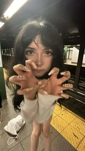 Sashad0ll OnlyFans Leaked Free Thumbnail Picture - #0aWSFdWXqo