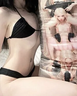 Sashad0ll OnlyFans Leaked Free Thumbnail Picture - #0bDaSOTfL0