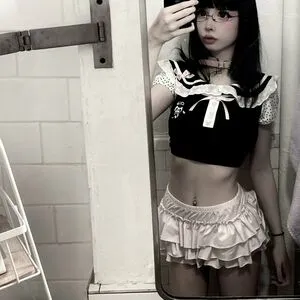 Sashad0ll OnlyFans Leaked Free Thumbnail Picture - #0c0woc5sZc