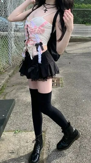 Sashad0ll OnlyFans Leaked Free Thumbnail Picture - #1FR9jnMLRn