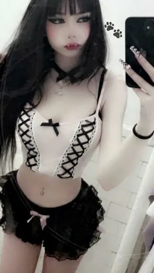 Sashad0ll OnlyFans Leaked Free Thumbnail Picture - #1XgUqBHRlc