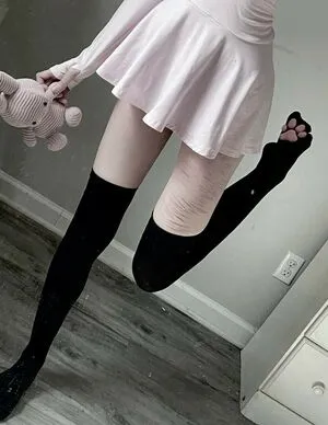 Sashad0ll OnlyFans Leaked Free Thumbnail Picture - #2F7w4OLriq