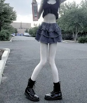 Sashad0ll OnlyFans Leaked Free Thumbnail Picture - #570Tf77XIV