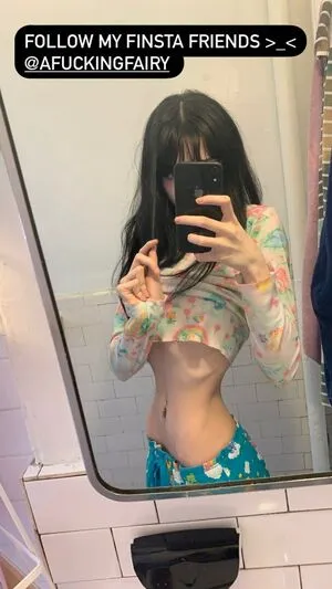 Sashad0ll OnlyFans Leaked Free Thumbnail Picture - #5eFAjUTayT