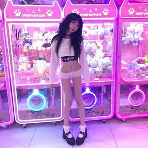 Sashad0ll OnlyFans Leaked Free Thumbnail Picture - #9ONgPyi238