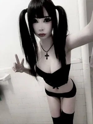 Sashad0ll OnlyFans Leaked Free Thumbnail Picture - #9xIiFL2HC1