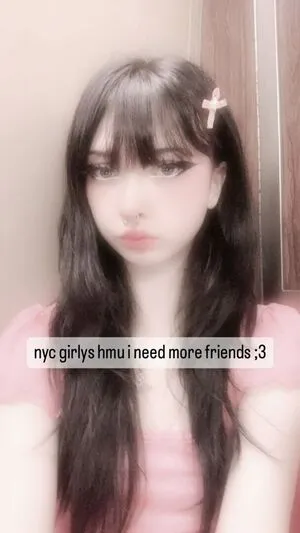 Sashad0ll OnlyFans Leaked Free Thumbnail Picture - #C6MV7Fm5Pn