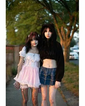 Sashad0ll OnlyFans Leaked Free Thumbnail Picture - #FBh0EwtUAn