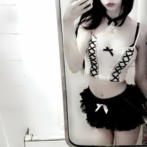 Sashad0ll OnlyFans Leaked Free Thumbnail Picture - #FGttsEaU8C