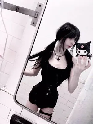 Sashad0ll OnlyFans Leaked Free Thumbnail Picture - #G0xnFHQ65A