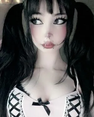 Sashad0ll OnlyFans Leaked Free Thumbnail Picture - #GQDXAgMEFa