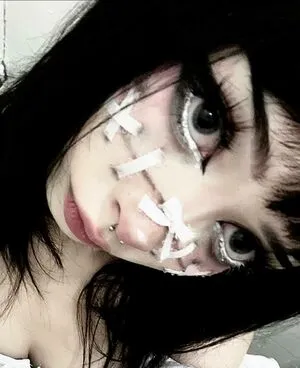 Sashad0ll OnlyFans Leaked Free Thumbnail Picture - #HrYom7CKIx