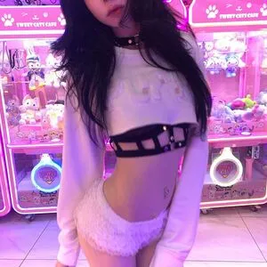 Sashad0ll OnlyFans Leaked Free Thumbnail Picture - #K3VrNttXMS