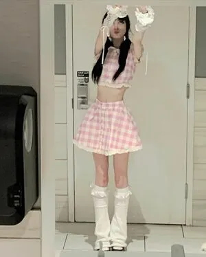 Sashad0ll OnlyFans Leaked Free Thumbnail Picture - #LSOMJlDM0J