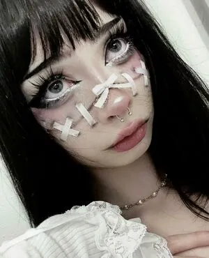 Sashad0ll OnlyFans Leaked Free Thumbnail Picture - #MwSBveTpRW