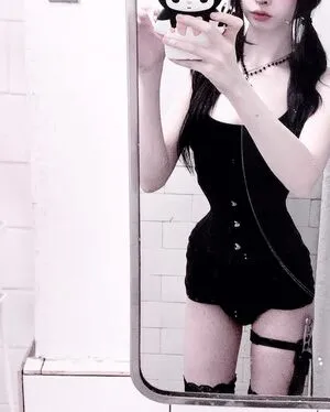 Sashad0ll OnlyFans Leaked Free Thumbnail Picture - #PLpR14Y1wp