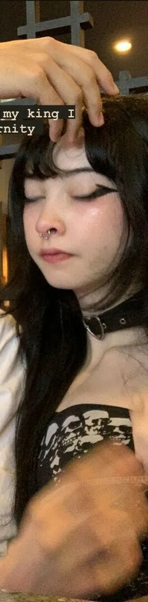 Sashad0ll OnlyFans Leaked Free Thumbnail Picture - #PZQqAx17Pu